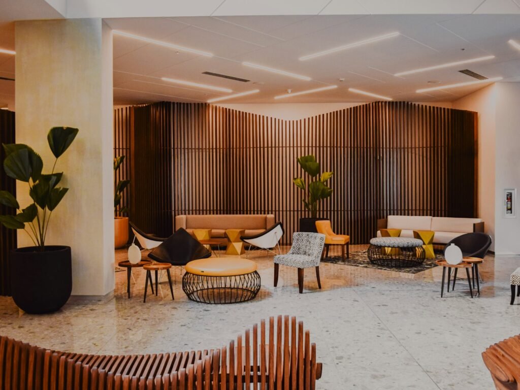 Placeholder portfolio image representing RENZIONI work in New York